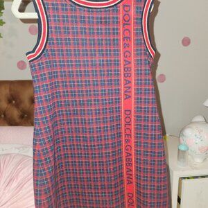 Dolce & Gabbana  dress